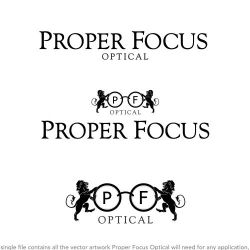 Proper Focus Optical