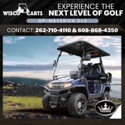 Wisco Carts LLC