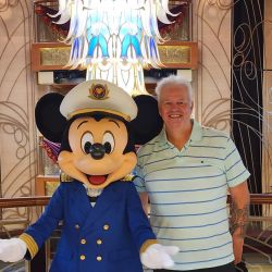 Cruise Planners - Royce Staley