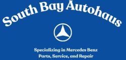 South Bay Autohaus Mercedes-Benz