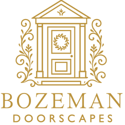 Bozeman Doorscapes