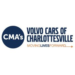 CMA's Volvo Cars of Charlottesville