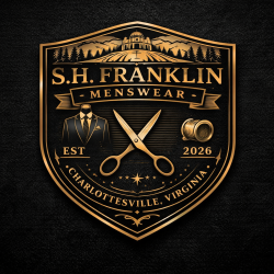 S.H. Franklin Menswear