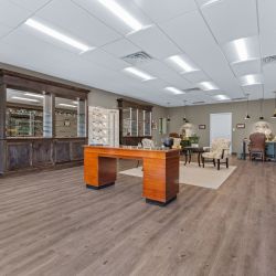 Proper Focus Optical