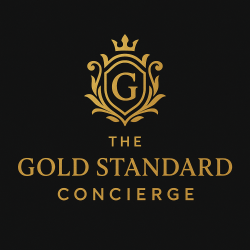 The Gold Standard Concierge