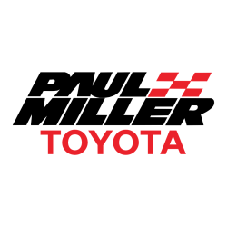 Paul Miller Toyota