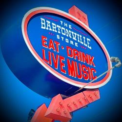 The Bartonville Store