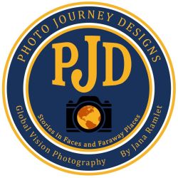 Photo Journey Designs: Photography by Jana Ramlet, CPP