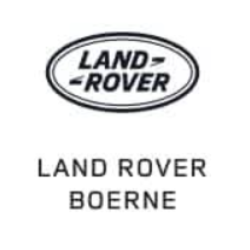 Land Rover Boerne - Sewell