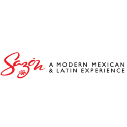 Sazón Mexican + Latin Restaurant