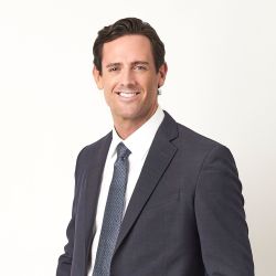 Chris Meuse of KoonsFuller, P.C.