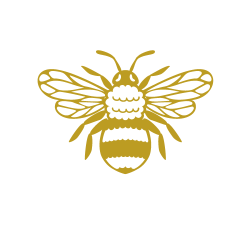 Blooming Honey Design