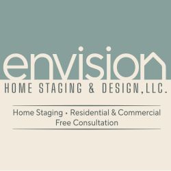Envision Home Staging and Design