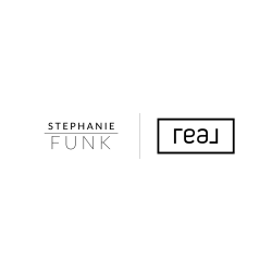 Stephanie Funk - REAL Broker