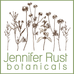 Jennifer Rust Botanicals