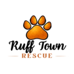 Ruff Town Rescue Boutique & Spa