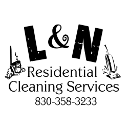 L&N Residential Cleaning Services
