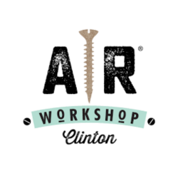 AR Workshop Clinton