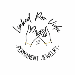 Linked Por Vida Permanent Jewelry