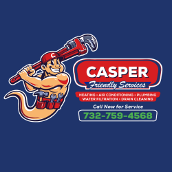 Casper Plumbing & HVAC