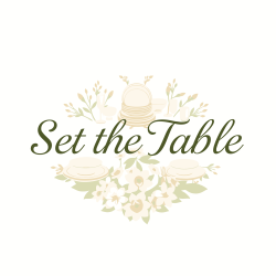 Set the Table