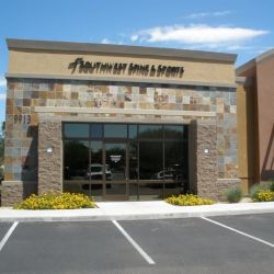 Southwest Spine and Sports