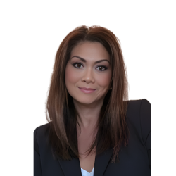 Geraldine "Gerri" Perez