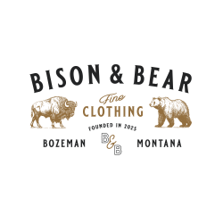 Bison & Bear Fine Clothing