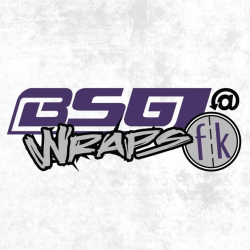 BSG Custom Wraps - Vehicle Graphics
