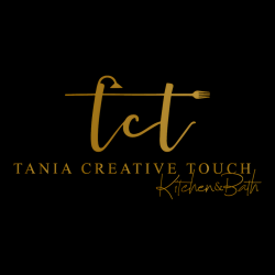 Tania Creative Touch Kitchen & Bath