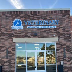 Brookfield Veterinary Wellness + Urgent Care