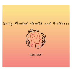 Unity Mental Health and Wellness