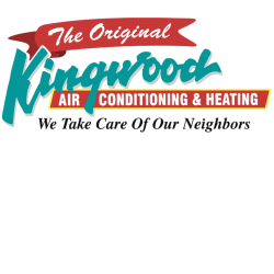 The Original Kingwood Air Conditioning & Heating