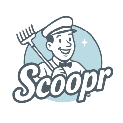 Scoopr Full-Service Pet Waste Removal