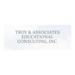 Troy & Associates Educational Consulting, Inc.