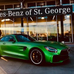 Mercedes-Benz of St. George