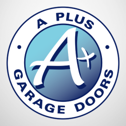 A Plus Garage Doors
