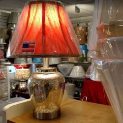 Avon Lighting Showroom