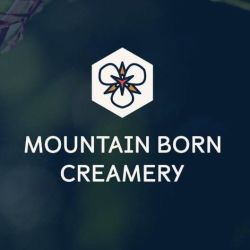 Mountain Born Creamery