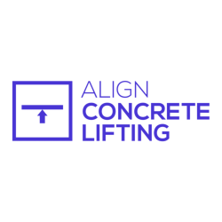 Align Concrete Lifting