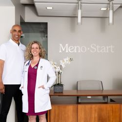 Meno-Start