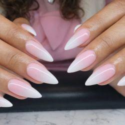 Turbo Nails & Spa