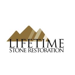 Lifetime Stone Restoration