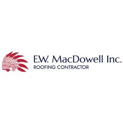 E.W. MacDowell Inc Roofing