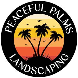 Peaceful Palms Landscaping