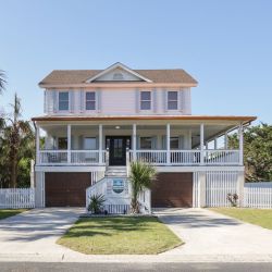 Big River Family Retreat LLC