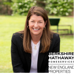 Roni Wyss - Berkshire Hathaway