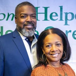 Home Helpers Home Care of Troy
