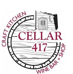 Cellar 417