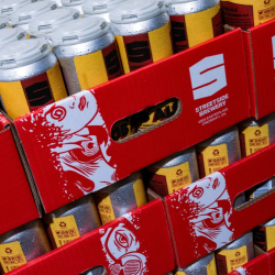 Streetside Brewery
